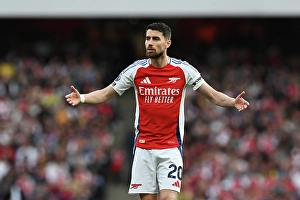 Arsenal FC v Brentford FC - Premier League