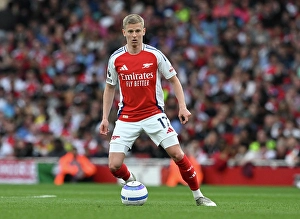 Arsenal V Brentford 2024-25 Prints: Arsenal FC v Brentford FC - Premier League