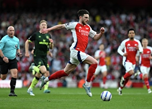 Arsenal FC v Brentford FC - Premier League