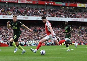 Arsenal FC v Brentford FC - Premier League