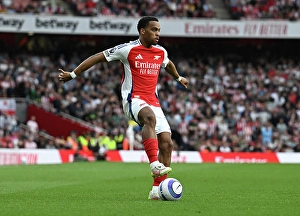 Arsenal FC v Brentford FC - Premier League