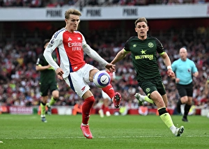 Arsenal FC v Brentford FC - Premier League