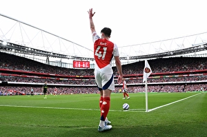 Arsenal FC v Brentford FC - Premier League