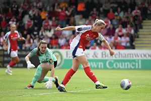 Arsenal FC v Brighton & Hove Albion - Barclays Women´s Super League Arsenal FC v Brighton & Hove Albion - Barclays Women´s Super League