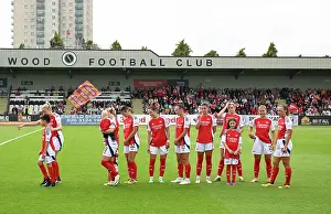 Arsenal FC v Brighton & Hove Albion - Barclays Women´s Super League Arsenal FC v Brighton & Hove Albion - Barclays Women´s Super League