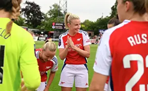 Arsenal FC v Brighton & Hove Albion - Barclays Women´s Super League Arsenal FC v Brighton & Hove Albion - Barclays Women´s Super League