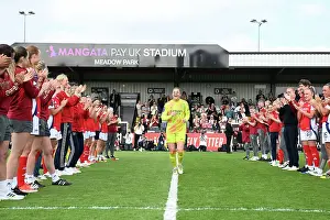 Arsenal FC v Brighton & Hove Albion - Barclays Women´s Super League Arsenal FC v Brighton & Hove Albion - Barclays Women´s Super League