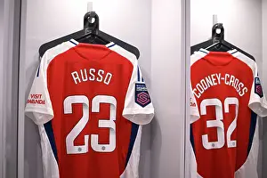 Arsenal FC v Brighton & Hove Albion - Barclays Women´s Super League Arsenal FC v Brighton & Hove Albion - Barclays Women´s Super League