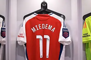 Arsenal FC v Brighton & Hove Albion - Barclays Women´s Super League Arsenal FC v Brighton & Hove Albion - Barclays Women´s Super League