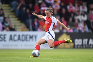 Arsenal FC v Brighton & Hove Albion - Barclays Women's Super League Arsenal FC v Brighton & Hove Albion - Barclays Women's Super League