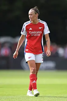 Arsenal FC v Brighton & Hove Albion - Barclays Women's Super League Arsenal FC v Brighton & Hove Albion - Barclays Women's Super League