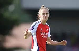 Arsenal Women V Brighton&Hove Albion 2023-24 Prints: Arsenal FC v Brighton & Hove Albion - Barclays Women´s Super League Arsenal FC v Brighton & Hove Albion - Barclays