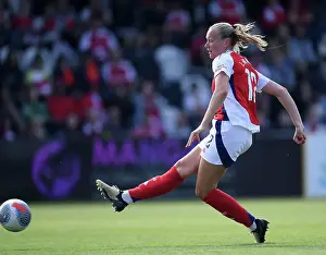 Arsenal Women V Brighton&Hove Albion 2023-24 Prints: Arsenal FC v Brighton & Hove Albion - Barclays Women´s Super League Arsenal FC v Brighton & Hove Albion - Barclays