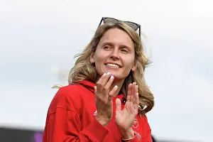 Arsenal Women V Brighton&Hove Albion 2023-24 Prints: Arsenal FC v Brighton & Hove Albion - Barclays Women´s Super League Arsenal FC v Brighton & Hove Albion - Barclays