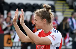 Arsenal Women V Brighton&Hove Albion 2023-24 Prints: Arsenal FC v Brighton & Hove Albion - Barclays Women´s Super League Arsenal FC v Brighton & Hove Albion - Barclays
