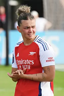 Arsenal Women V Brighton&Hove Albion 2023-24 Prints: Arsenal FC v Brighton & Hove Albion - Barclays Women's Super League Arsenal FC v Brighton & Hove Albion - Barclays