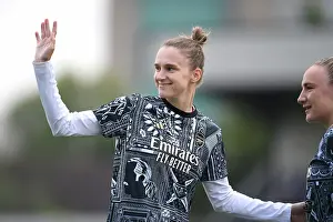 Arsenal Women V Brighton&Hove Albion 2023-24 Prints: Arsenal FC v Brighton & Hove Albion - Barclays Women´s Super League Arsenal FC v Brighton & Hove Albion - Barclays