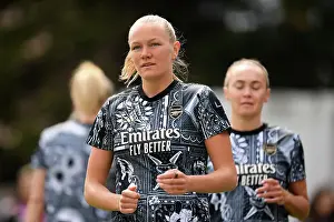 Arsenal Women V Brighton&Hove Albion 2023-24 Prints: Arsenal FC v Brighton & Hove Albion - Barclays Women´s Super League Arsenal FC v Brighton & Hove Albion - Barclays