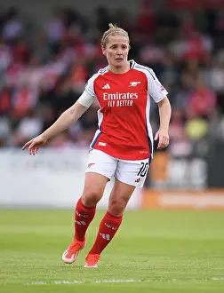 Arsenal FC v Brighton & Hove Albion - Barclays Women's Super League Arsenal FC v Brighton & Hove Albion - Barclays Women's Super League