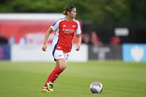 Arsenal Women V Brighton&Hove Albion 2023-24 Prints: Arsenal FC v Brighton & Hove Albion - Barclays Women's Super League Arsenal FC v Brighton & Hove Albion - Barclays
