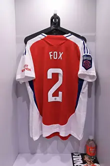 Arsenal Women V Brighton&Hove Albion 2023-24 Prints: Arsenal FC v Brighton & Hove Albion - Barclays Women´s Super League Arsenal FC v Brighton & Hove Albion - Barclays