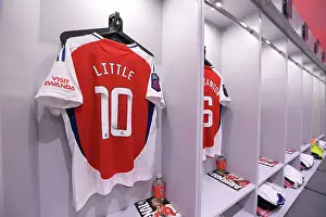 Arsenal Women V Brighton&Hove Albion 2023-24 Prints: Arsenal FC v Brighton & Hove Albion - Barclays Women´s Super League Arsenal FC v Brighton & Hove Albion - Barclays