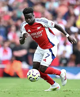 Arsenal FC v Brighton & Hove Albion FC - Premier League