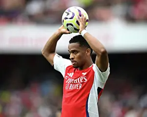 Arsenal FC v Brighton & Hove Albion FC - Premier League