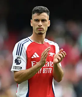 Arsenal FC v Brighton & Hove Albion FC - Premier League