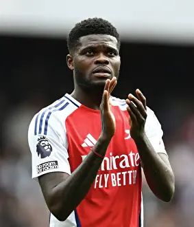 Arsenal FC v Brighton & Hove Albion FC - Premier League