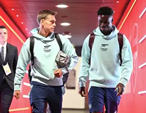Arsenal FC v Brighton & Hove Albion FC - Premier League