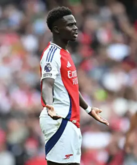 Arsenal FC v Brighton & Hove Albion FC - Premier League Arsenal FC v Brighton & Hove Albion FC - Premier League