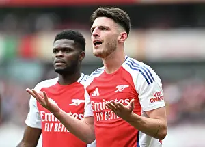 Arsenal FC v Brighton & Hove Albion FC - Premier League Arsenal FC v Brighton & Hove Albion FC - Premier League