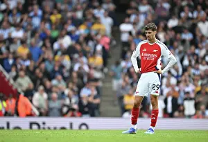 Arsenal FC v Brighton & Hove Albion FC - Premier League Arsenal FC v Brighton & Hove Albion FC - Premier League