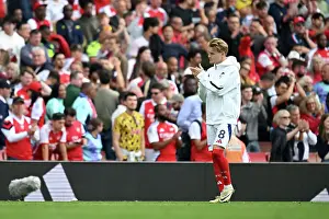Arsenal FC v Brighton & Hove Albion FC - Premier League Arsenal FC v Brighton & Hove Albion FC - Premier League