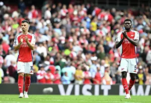 Arsenal FC v Brighton & Hove Albion FC - Premier League Arsenal FC v Brighton & Hove Albion FC - Premier League