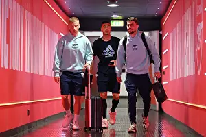 Arsenal FC v Brighton & Hove Albion FC - Premier League Arsenal FC v Brighton & Hove Albion FC - Premier League