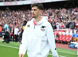 Arsenal FC v Brighton & Hove Albion FC - Premier League Arsenal FC v Brighton & Hove Albion FC - Premier League