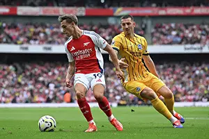 Arsenal FC v Brighton & Hove Albion FC - Premier League Arsenal FC v Brighton & Hove Albion FC - Premier League