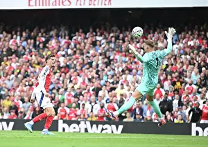 Arsenal FC v Brighton & Hove Albion FC - Premier League Arsenal FC v Brighton & Hove Albion FC - Premier League