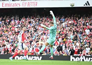 Arsenal FC v Brighton & Hove Albion FC - Premier League Arsenal FC v Brighton & Hove Albion FC - Premier League
