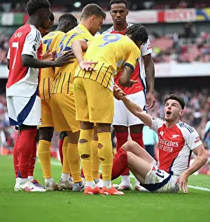Arsenal FC v Brighton & Hove Albion FC - Premier League Arsenal FC v Brighton & Hove Albion FC - Premier League