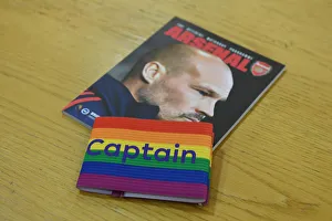Arsenal v Brighton & Hove Albion 2019-20 Gallery: Arsenal FC v Brighton & Hove Albion - Premier League Arsenal FC v Brighton