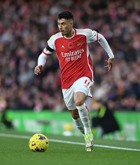 Arsenal FC v Burnley FC - Premier League