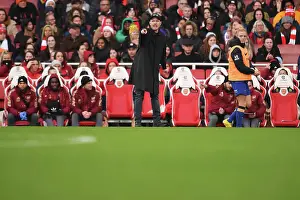 Arsenal FC v Chelsea FC - Barclays Women´s Super League Arsenal FC v Chelsea FC - Barclays Women´s Super League