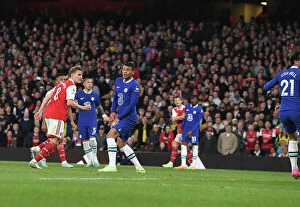 Images Dated 2023 May: Arsenal FC v Chelsea FC - Premier League