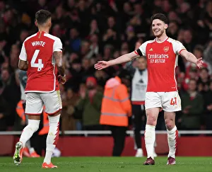 Arsenal FC v Chelsea FC - Premier League