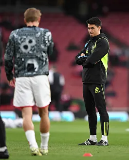 Arsenal FC v Chelsea FC - Premier League
