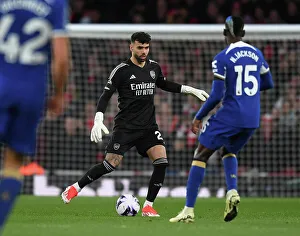 Arsenal FC v Chelsea FC - Premier League