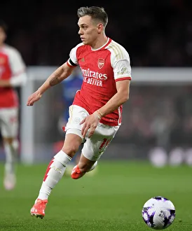 Arsenal FC v Chelsea FC - Premier League